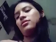 Sexy Nepali Shows Hairy Pussy For Fuck