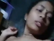 Young Bhabhi fucking Devar in kitchen