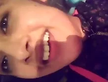 Punjabi Kudi Phool Chut MMS