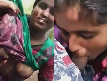 Desi local randi outdoor