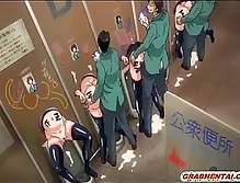 Anime XXX Porn Videos